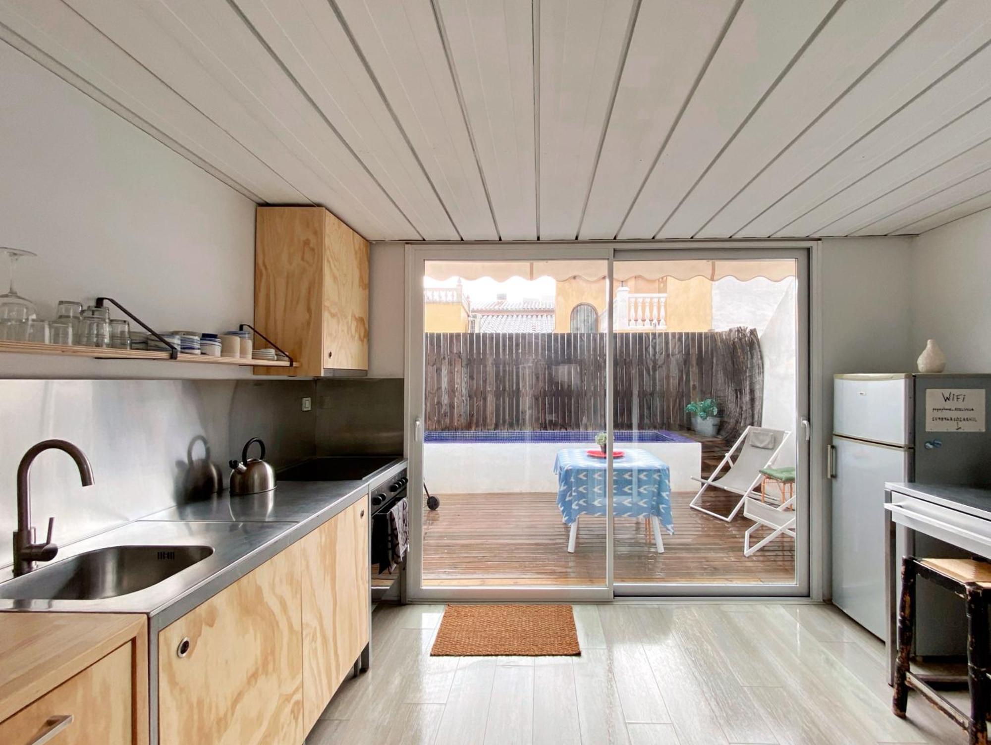 Vila Casa 15 Palma de Mallorca Exteriér fotografie