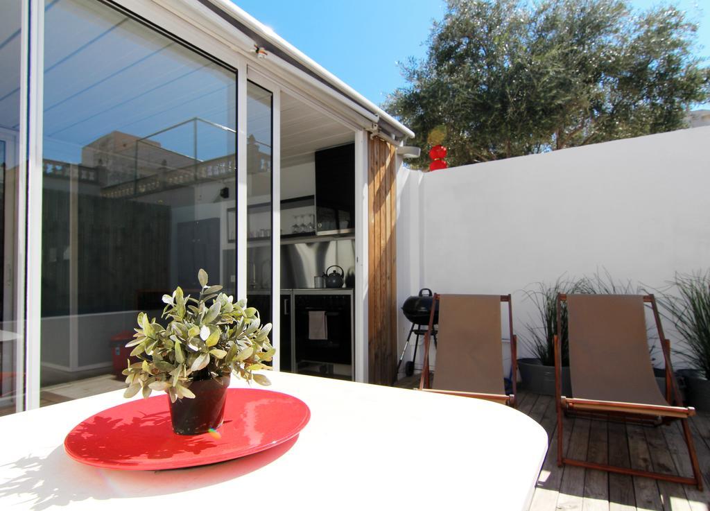 Vila Casa 15 Palma de Mallorca Exteriér fotografie